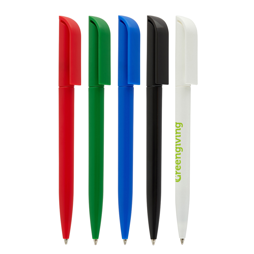 Eclipse pen | Gekleurd | Eco geschenk